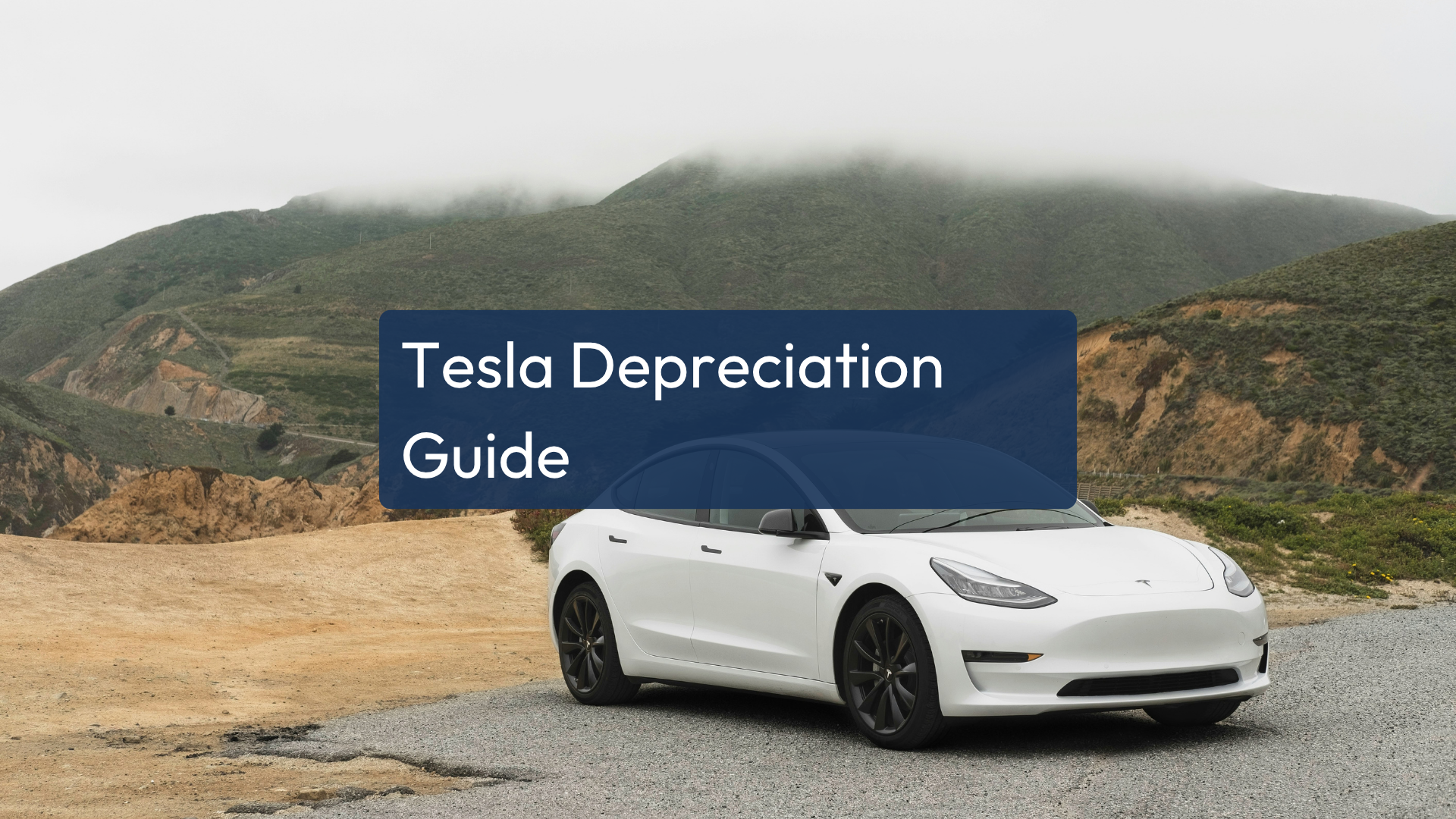 Tesla Depreciation Guide