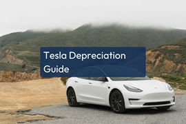 Tesla Depreciation Guide