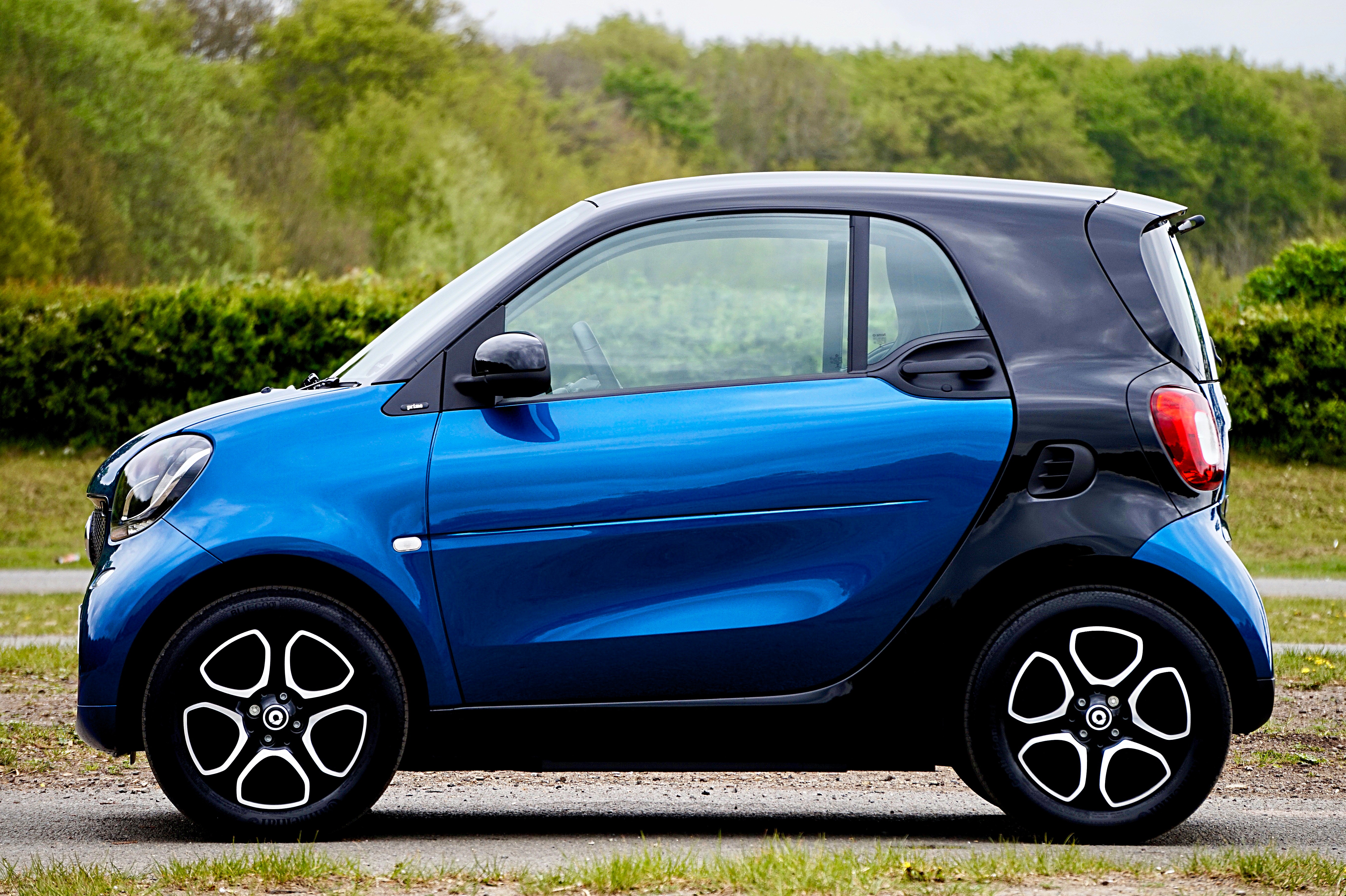 Who Invented The Electric Car?