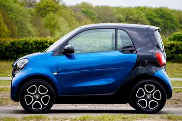 Who Invented The Electric Car?