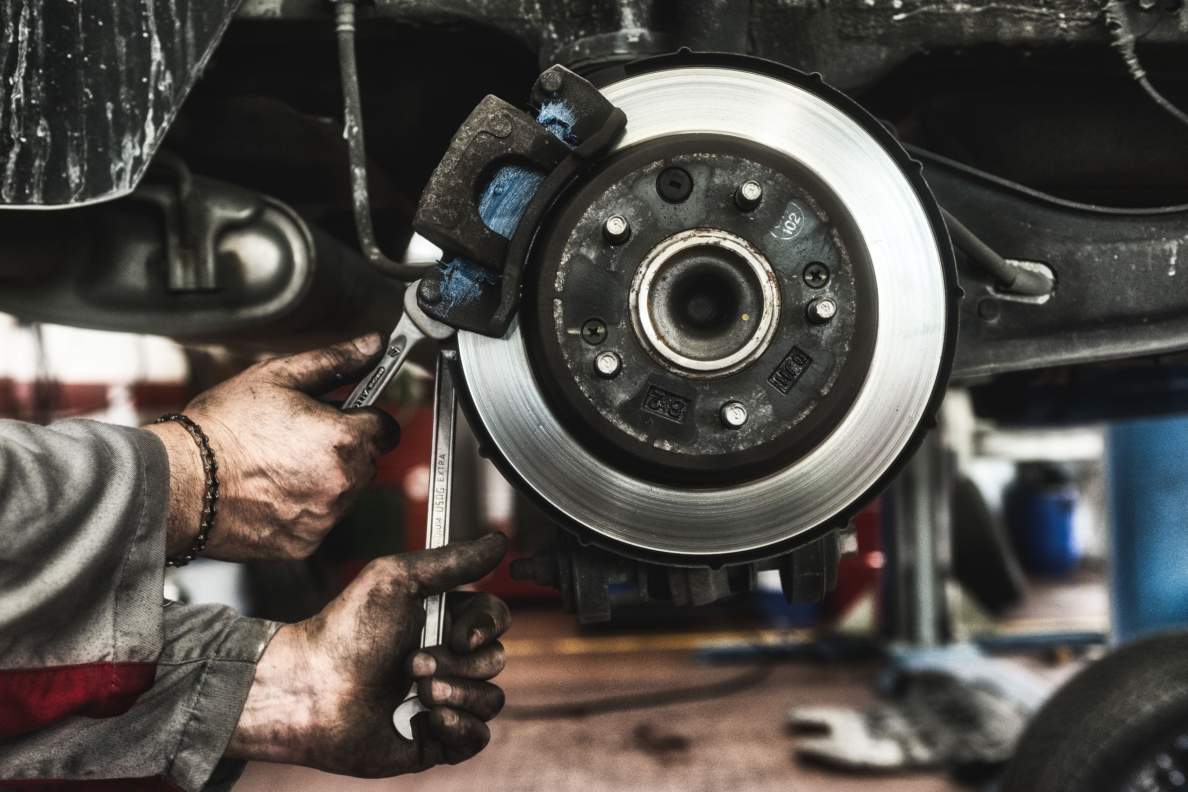 Does Modifying Your Car Affect Your Insurance Premiums?