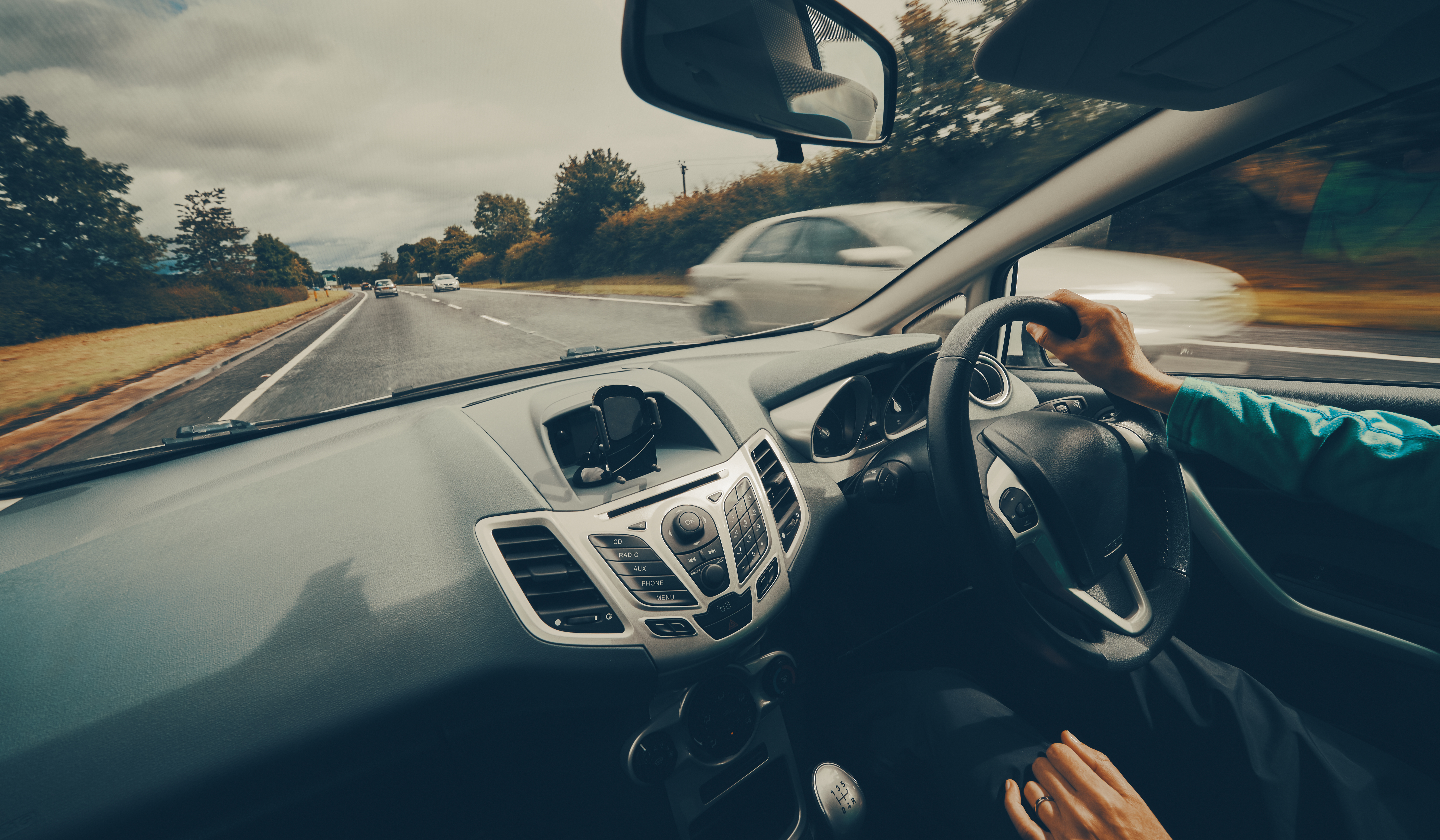 Which UK Car Buyers Require GAP Car Insurance?