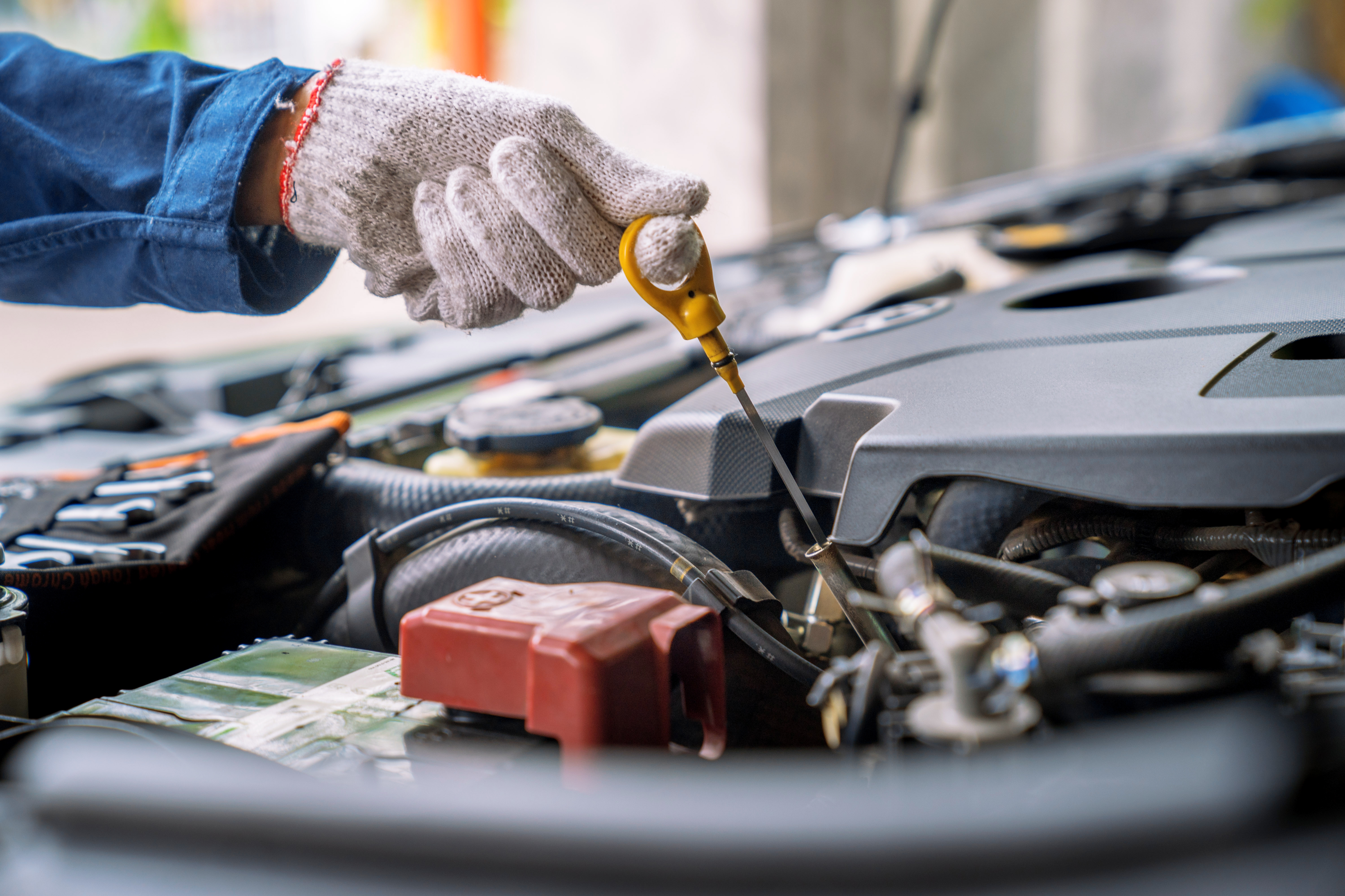 What Are The Best Ways To Keep Your Vehicle In Good Condition?