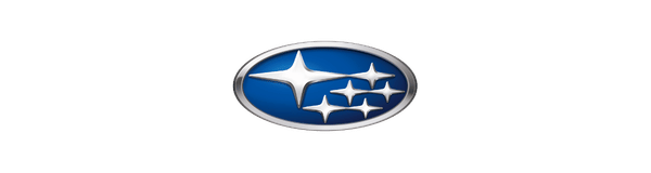 Subaru Logo