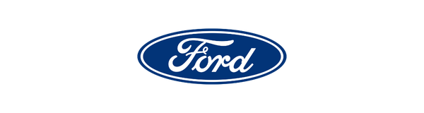 Ford Logo