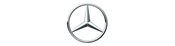 Mercedes Logo