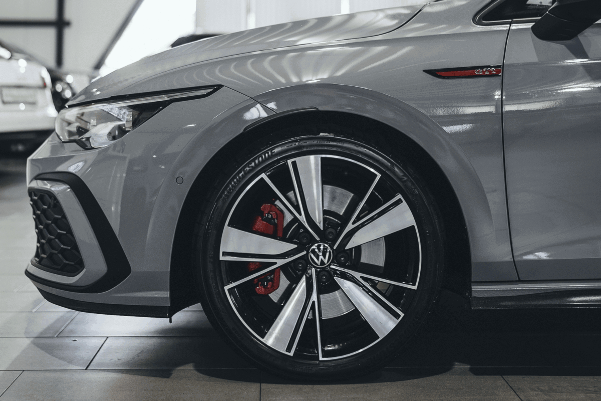 VW Wheel