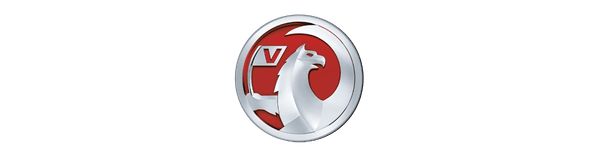 Vauxhall Logo
