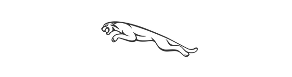Jaguar Logo