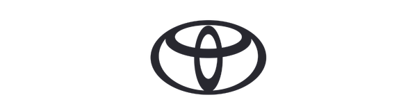 Toyota Logo