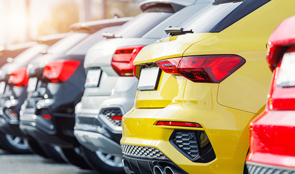 Audi Depreciation Guide Row Image