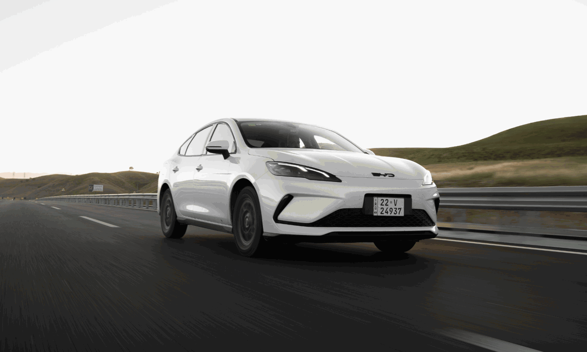 BYD driving on road from front.png