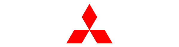 Mitsubishi Logo