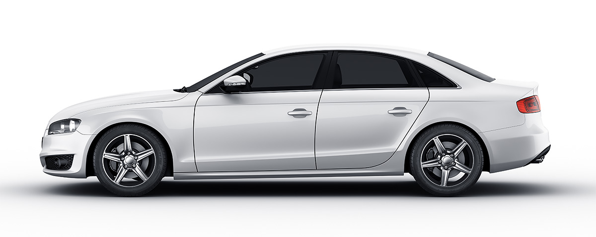 Vehicle value covered by comprehensive insurance